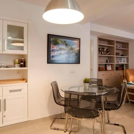 Sun&Life Boga Boga Apartment Fuengirola Exterior photo