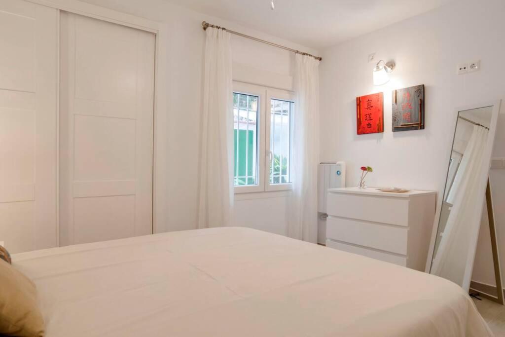 Sun&Life Boga Boga Apartment Fuengirola Exterior photo