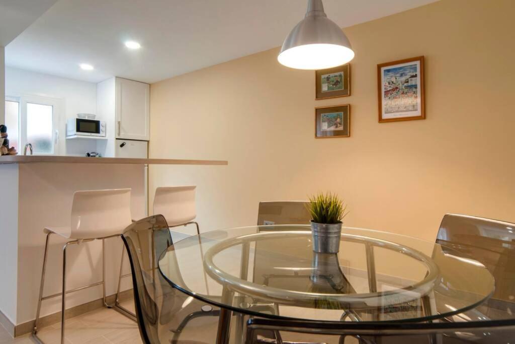 Sun&Life Boga Boga Apartment Fuengirola Exterior photo