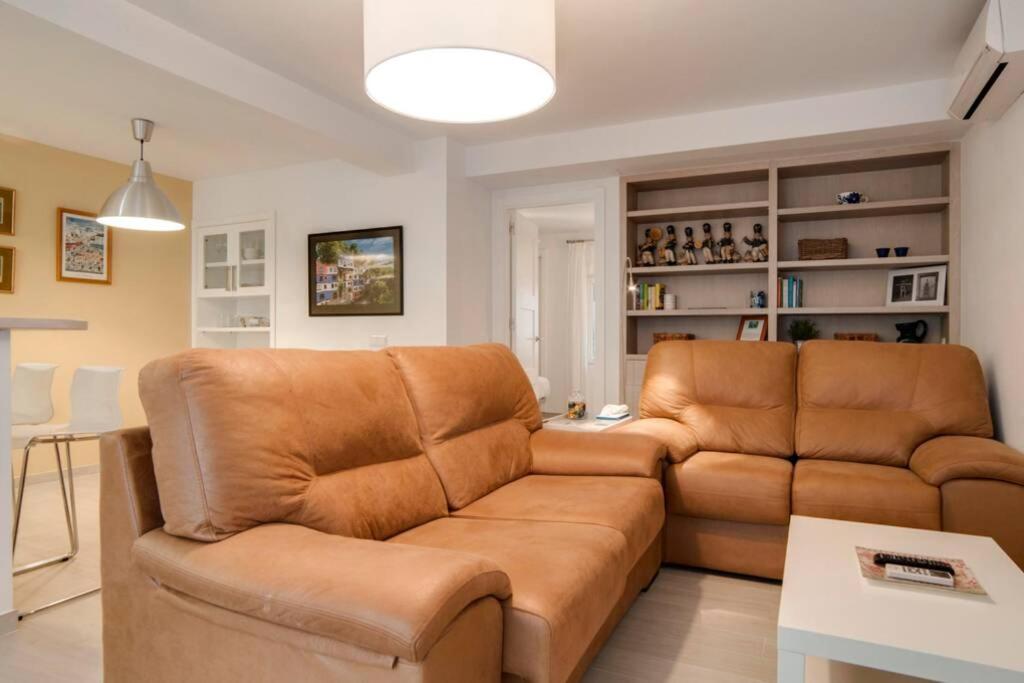 Sun&Life Boga Boga Apartment Fuengirola Exterior photo
