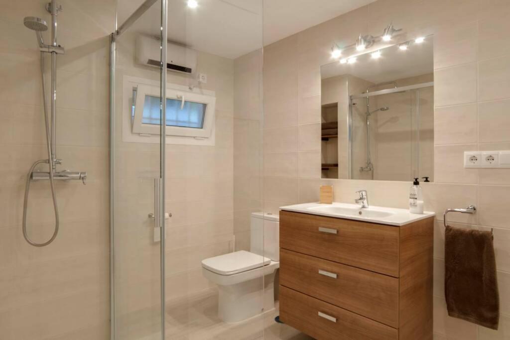 Sun&Life Boga Boga Apartment Fuengirola Exterior photo