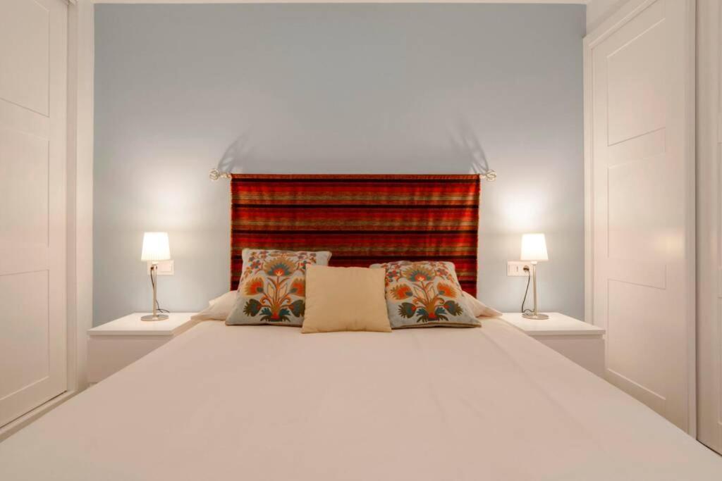 Sun&Life Boga Boga Apartment Fuengirola Exterior photo