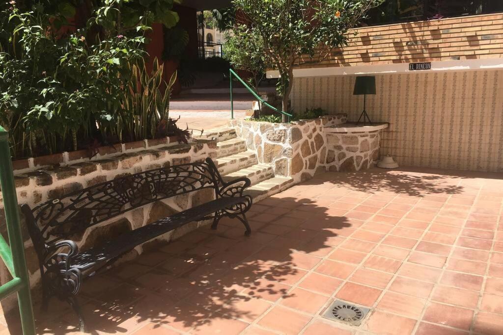 Sun&Life Boga Boga Apartment Fuengirola Exterior photo