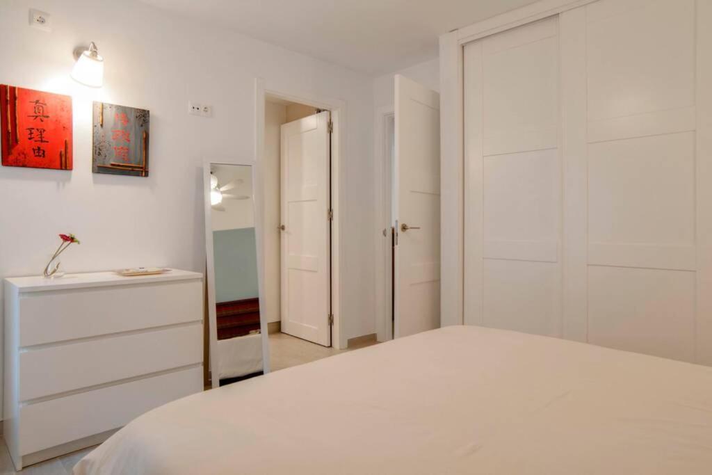 Sun&Life Boga Boga Apartment Fuengirola Exterior photo