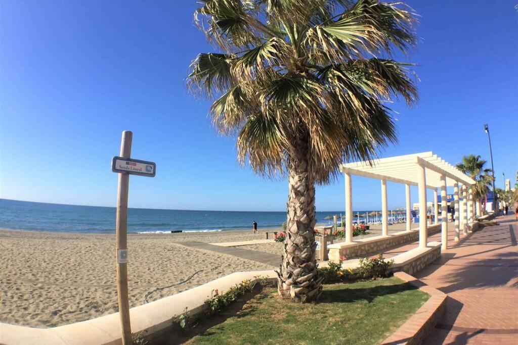 Sun&Life Boga Boga Apartment Fuengirola Exterior photo