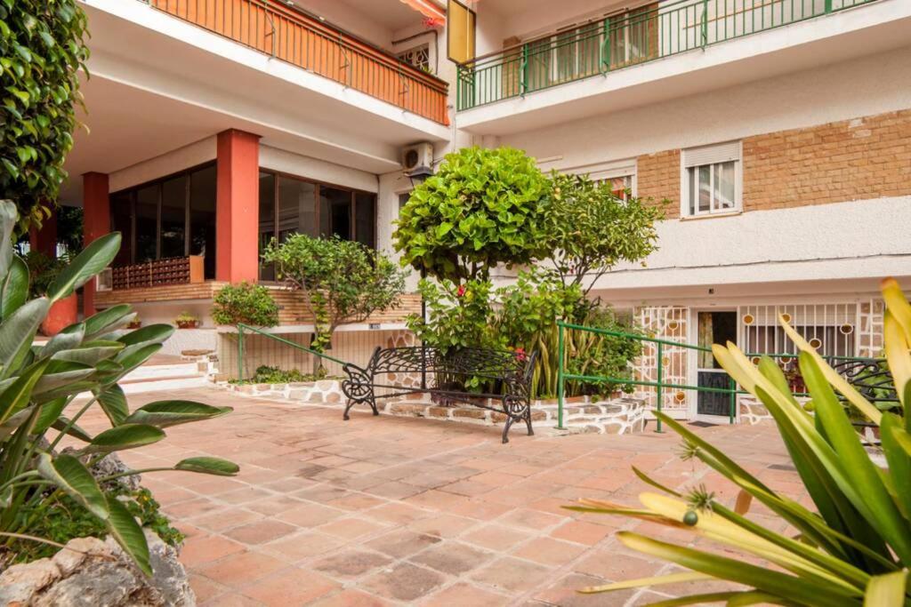 Sun&Life Boga Boga Apartment Fuengirola Exterior photo